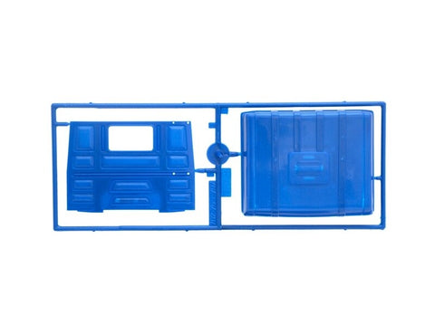 Italeri Scania 143M Topline 4x2 1/24 plastikinis surinkimo rinkinys (3910)