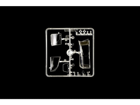 Italeri AH-64 Longbow Apache 1/48 plastikinis modelio rinkinys 2748