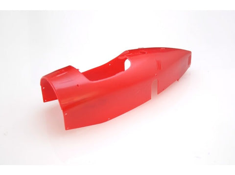 Italeri Fiat 806 Grand Prix 1927 1/12 plastikinis modelis (4702)