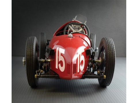 Italeri Fiat 806 Grand Prix 1927 1/12 plastikinis modelis (4702)