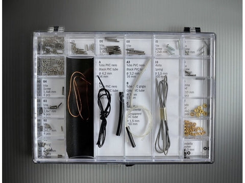 Italeri Fiat 806 Grand Prix 1927 1/12 plastikinis modelis (4702)