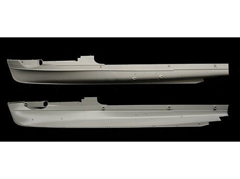 Italeri Schnellboot S-100 Premium Edition 1/35 plastikinis katerio modelis