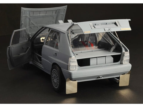Italeri Lancia Delta HF Integrale 16v 1/12 plastikinis surinkimo rinkinys 4709