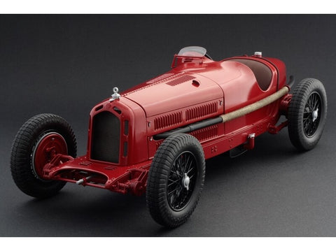 Italeri Alfa Romeo 8C 2300 Monza 1/12 plastikinis surenkamas modelis