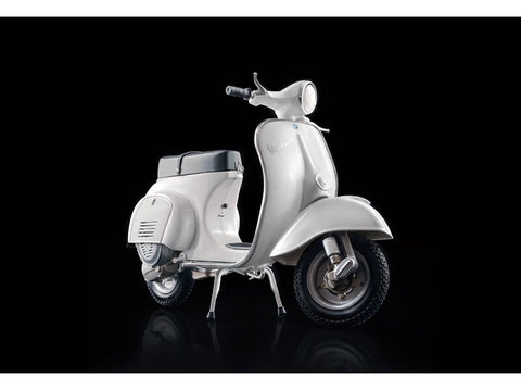 Italeri Piaggio Vespa 125 Primavera 1:9 plastikinis surinkimo rinkinys