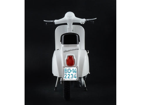 Italeri Piaggio Vespa 125 Primavera 1:9 plastikinis surinkimo rinkinys