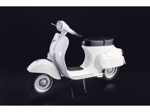 Italeri Piaggio Vespa 125 Primavera 1:9 plastikinis surinkimo rinkinys