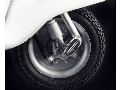 Italeri Piaggio Vespa 125 Primavera 1:9 plastikinis surinkimo rinkinys