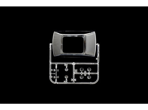 Italeri Ford Escort RS1800 Mk.II 1/24 plastikinis surinkimo rinkinys