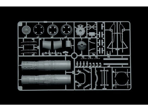 Lockheed Martin TF-104G Starfighter 1/32 Italeri plastikinis surenkamas modelis