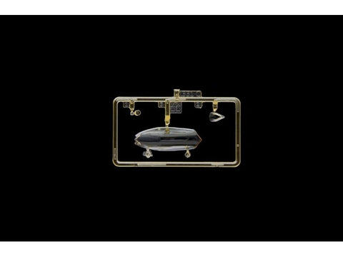 Italeri Lockheed F-35C Lightning II 1/72 plastikinis lėktuvo modelis