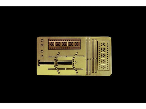 Italeri SPA-Viberti AS.42 Sahariana 1/35 plastikinis surinkimo rinkinys