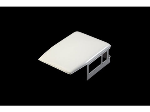 Italeri Toyota Land Cruiser BJ-44 1/24 plastikinis surenkamas modelis