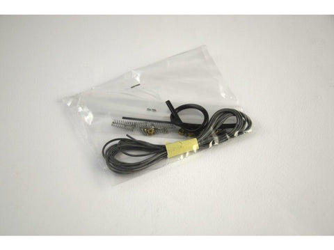 Italeri Suzuki RG500 XR27 Team Heron Barry Sheene 1978 1/9 plastikinis modelis