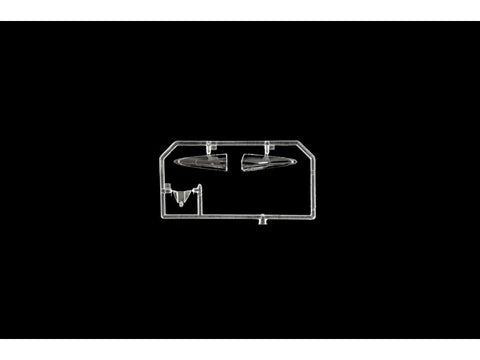 Italeri Focke-Wulf Fw 190 A-8/F Super Decal 1/72 plastikinis lėktuvas