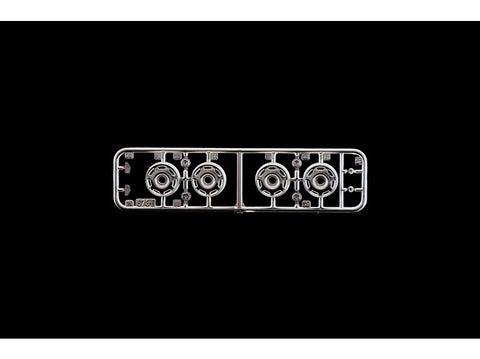 Italeri Jaguar XJ220 1/24 plastikinis surinkimo rinkinys (20,5 cm)