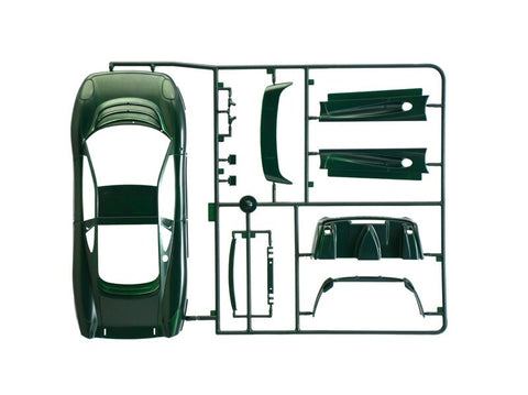 Italeri Jaguar XJ220 1/24 plastikinis surinkimo rinkinys (20,5 cm)