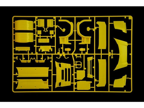 Italeri Scania S730 Highline 4x2 1/24 plastikinis surenkamas modelis