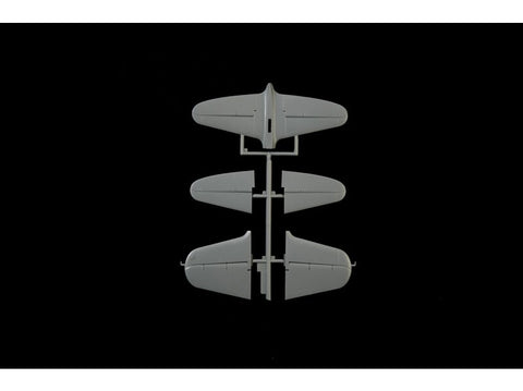 Italeri Douglas A-20B Boston III 1/48 lėktuvas, plastikinis modelis (2656)