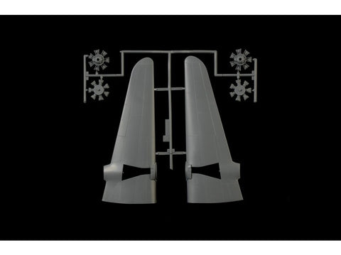 Italeri Douglas A-20B Boston III 1/48 lėktuvas, plastikinis modelis (2656)