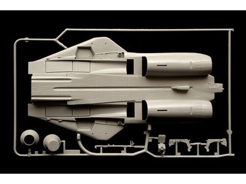 Italeri Grumman F-14A Tomcat 1/48 plastikinis lėktuvo rinkinys
