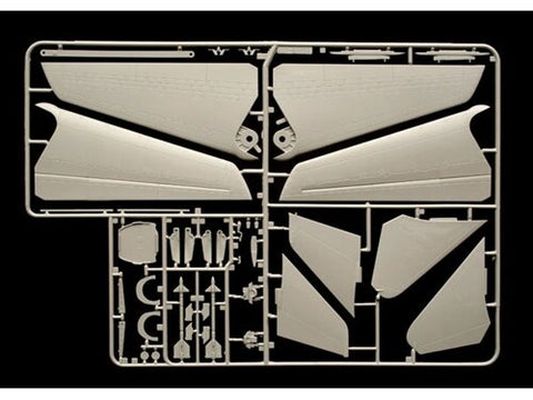 Italeri Grumman F-14A Tomcat 1/48 plastikinis lėktuvo rinkinys