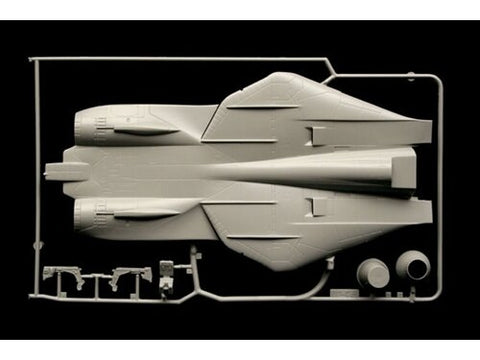Italeri Grumman F-14A Tomcat 1/48 plastikinis lėktuvo rinkinys