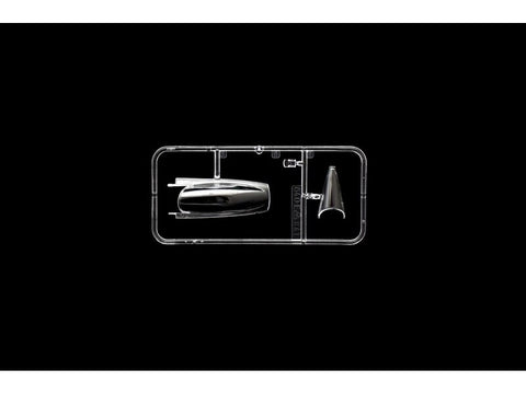 Italeri F-16C Fighting Falcon 1/48 plastikinis lėktuvo modelis