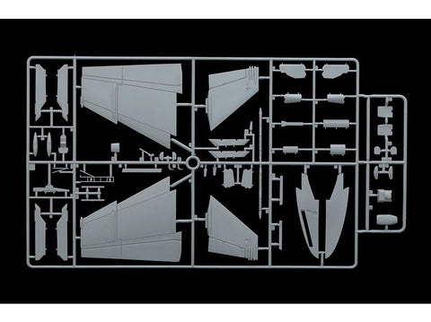Italeri Boeing EA-18G Growler 1/48 US Navy & RAAF lėktuvas plastikinis rinkinys