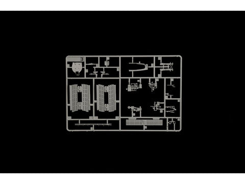 Italeri SBD-3 Dauntless 1/48 plastikinis surinkimo rinkinys 2841