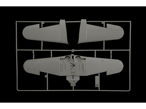 Italeri SBD-3 Dauntless 1/48 plastikinis surinkimo rinkinys 2841