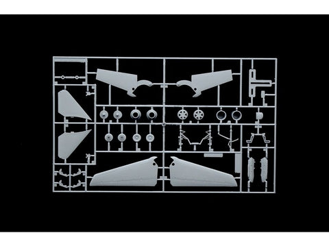 Italeri 1414 F-14A Tomcat 1/72 plastikinis lėktuvo modelio rinkinys