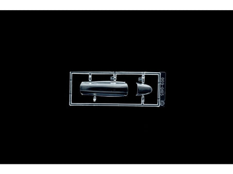 Italeri 1414 F-14A Tomcat 1/72 plastikinis lėktuvo modelio rinkinys