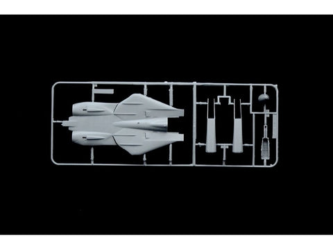 Italeri 1414 F-14A Tomcat 1/72 plastikinis lėktuvo modelio rinkinys