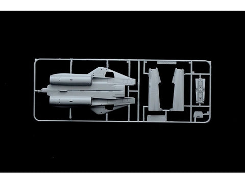 Italeri 1414 F-14A Tomcat 1/72 plastikinis lėktuvo modelio rinkinys