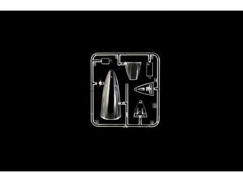 Italeri North American FJ-2/3 Fury 1/48 surinkimo rinkinys 2811