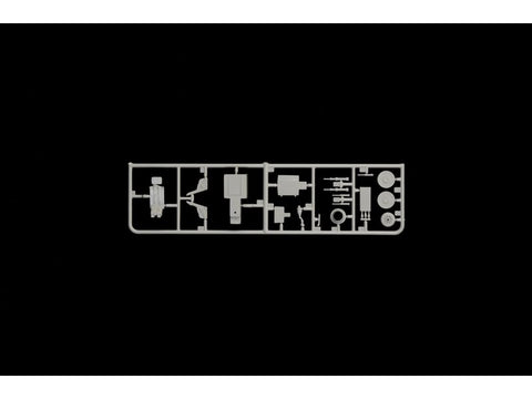 Italeri North American FJ-2/3 Fury 1/48 surinkimo rinkinys 2811