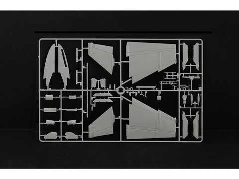 Italeri F/A-18F Super Hornet 1/48 surenkamas lėktuvo modelis (2823)