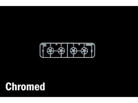 Italeri Porsche 911 1/24 dovanų rinkinys su dažais ir klijais