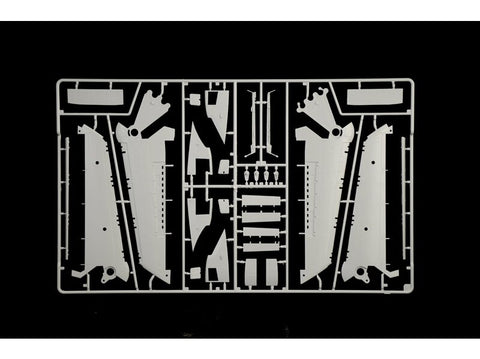 Italeri Tornado IDS 1/32 – plastikinis lėktuvo rinkinys