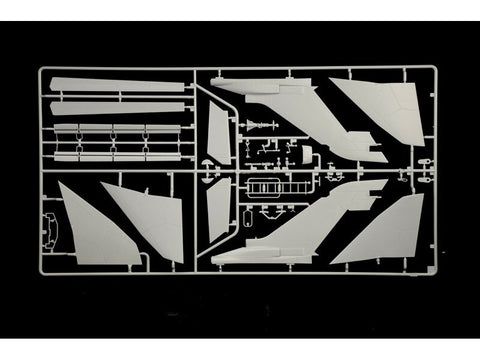Italeri Tornado IDS 1/32 – plastikinis lėktuvo rinkinys