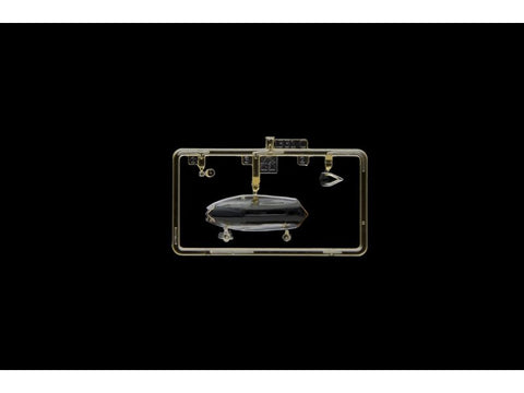 Italeri F-35A Lightning II Beast Mode 1/72 plastikinis lėktuvo modelis