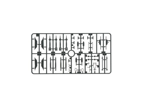 Italeri F-35A Lightning II Beast Mode 1/72 plastikinis lėktuvo modelis