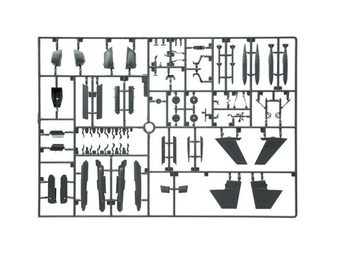 Italeri F-35A Lightning II Beast Mode 1/72 plastikinis lėktuvo modelis