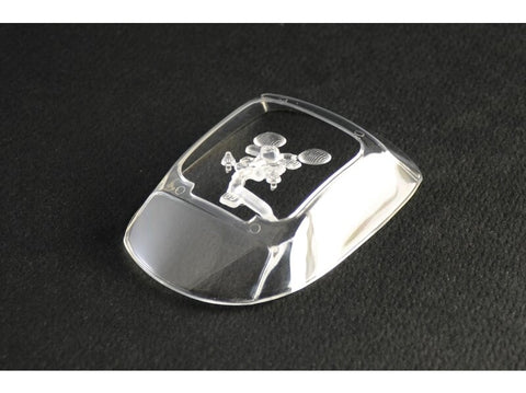 Italeri Mercedes-Benz 300 SL "Gullwing" 1/24 plastikinis modelis