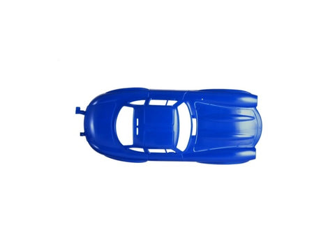 Italeri Mercedes-Benz 300 SL "Gullwing" 1/24 plastikinis modelis