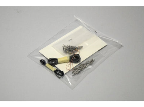 Italeri Alfa Romeo 8C 2300 Roadster 1:12 plastikinis surinkimo rinkinys 4708