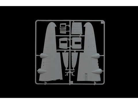 Italeri Short Sunderland Mk. III 1/72 plastikinis lėktuvo modelis 14+