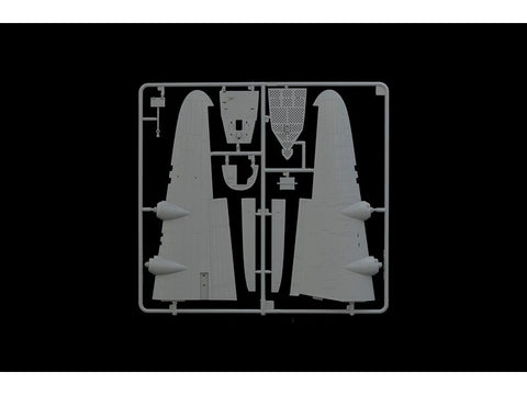 Italeri Short Sunderland Mk. III 1/72 plastikinis lėktuvo modelis 14+
