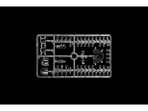 Italeri Short Sunderland Mk. III 1/72 plastikinis lėktuvo modelis 14+